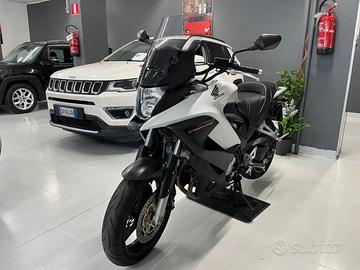 HONDA Crossrunner 800 Abs my11