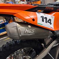 hgs ktm