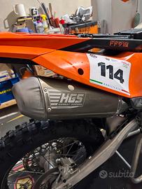 hgs ktm
