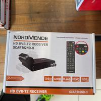 Decoder nordmende