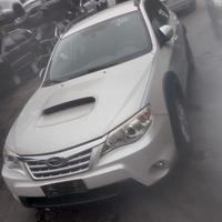 Ricambi Subaru Impreza XV 3° versione 2.0 diesel d