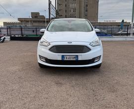 Ford C-Max 1.5 TDCi 95CV Start&Stop Business