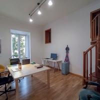 Co-Working Viale Liegi