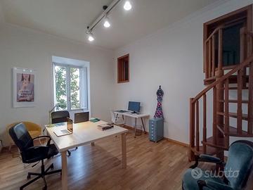 Co-Working Viale Liegi