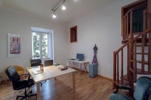 Co-Working Viale Liegi