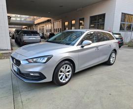 Seat Leon Sportstourer 1.0 eTSI 110 CV DSG Style