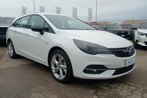 Opel Astra Sports Tourer 1.5 CDTI 105cv GS Line