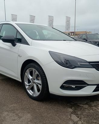 Opel Astra Sports Tourer 1.5 CDTI 105cv GS Line