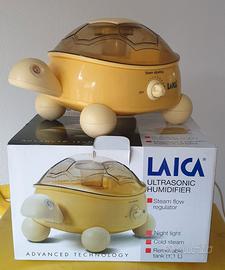 Umidificatore ad ultrasuoni LAICA