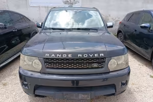 Land Rover Range Sport 3.0 SDV6 SE-2010