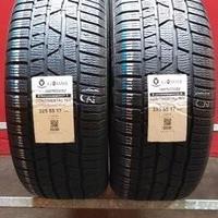 2 gomme 225 55 17 CONTINENTAL A1533