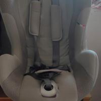 Seggiolino auto 9-18 kg sistema isofix