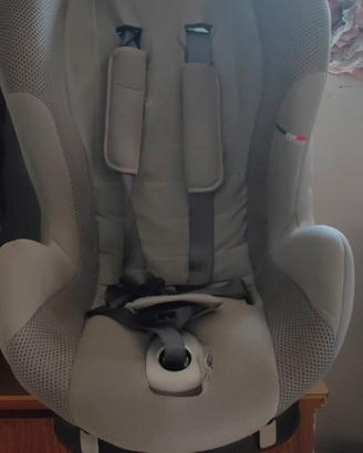 Seggiolino auto 9-18 kg sistema isofix