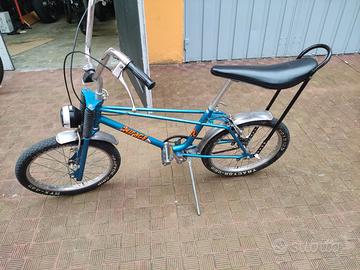 Saltafossi originale marca Mirage