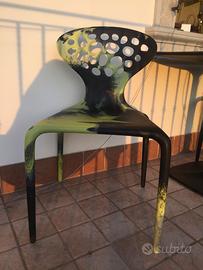 Sedie Moroso