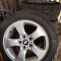 Cerchi in lega BMW da 17