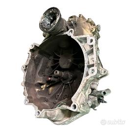 CAMBIO MANUALE COMPLETO VOLKSWAGEN Polo 5° Serie