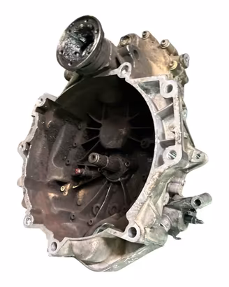 CAMBIO MANUALE COMPLETO VOLKSWAGEN Polo 5° Serie