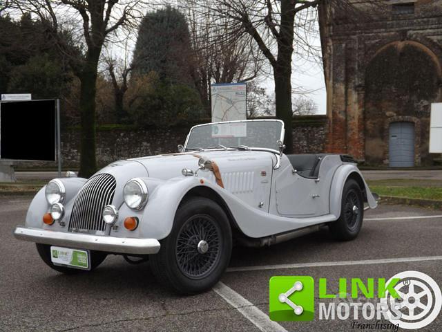 Morgan Morgan