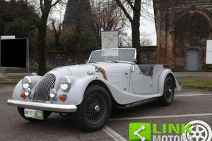 MORGAN 4/4 4 posti investimento