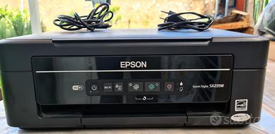 Epson Stylus SX235W