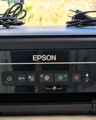Epson Stylus SX235W