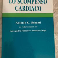 Lo scompenso cardiaco. Antonio G. Rebuzzi