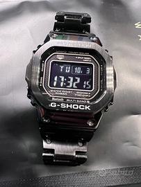 Casio  G shock GMW B5000