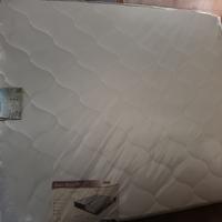 Materasso matrimoniale in memory ortopedico