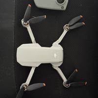 Drone DJI Mini 2