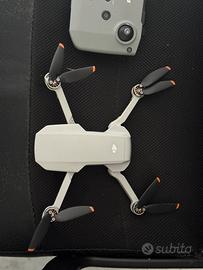 Drone DJI Mini 2