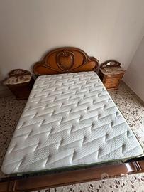 Materasso matrimoniale 