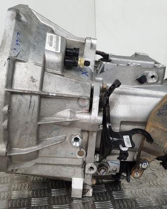 Ford ecosport m1jj