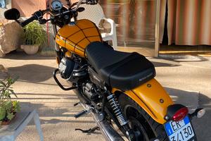 Moto Guzzi V9 Roamer