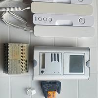 Citofono Urmet 786/15