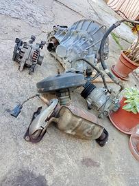 Yaris benzina ricambi 