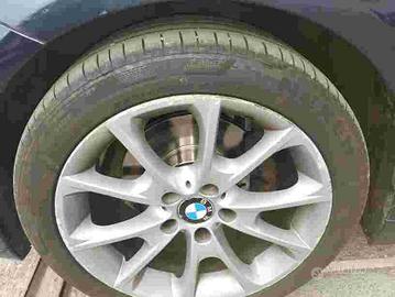 BMW SERIE 3 320 TOURING