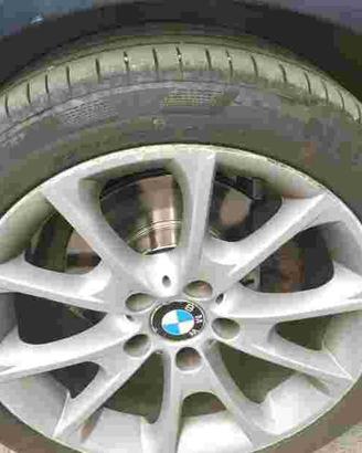 BMW SERIE 3 320 TOURING