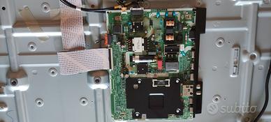 Scheda madre TV Samsung 55 pollici 