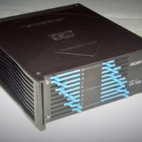 Sony Caricatore Compact Disc XA-10B