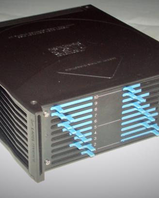 Sony Caricatore Compact Disc XA-10B