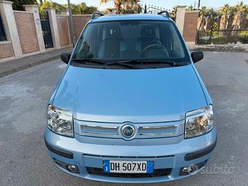 Fiat Panda 1.2 Benzina