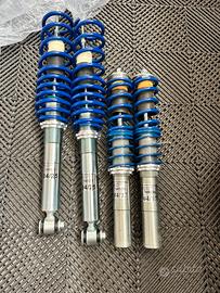 Coilover a ghiera BMW E30 E39