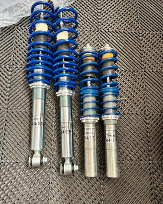 Coilover a ghiera BMW E30 E39