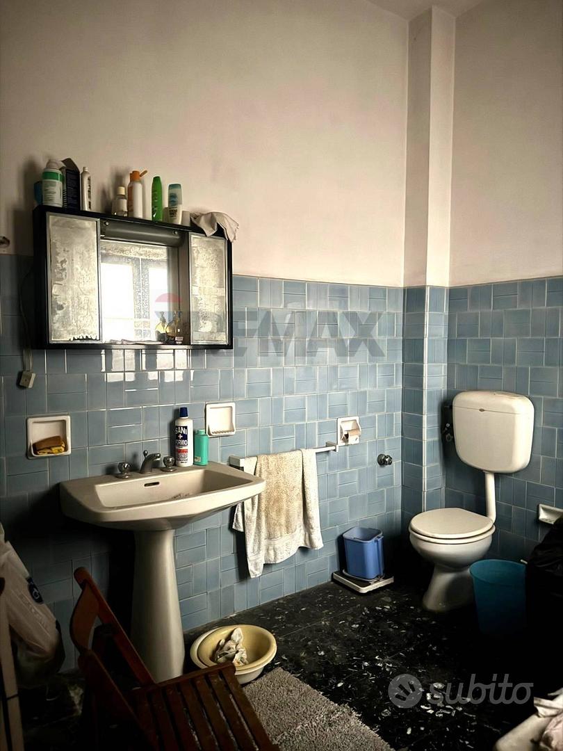 Apartment in Lentini, Siracusa - Vista 5