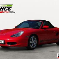 PORSCHE - Boxster - 3.2 S PERFETTE CONDIZIONI