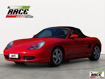 PORSCHE - Boxster - 3.2 S PERFETTE CONDIZIONI