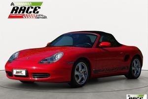 PORSCHE - Boxster - 3.2 S PERFETTE CONDIZIONI
