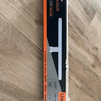 Applique led 3 colori