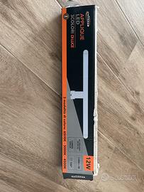 Applique led 3 colori